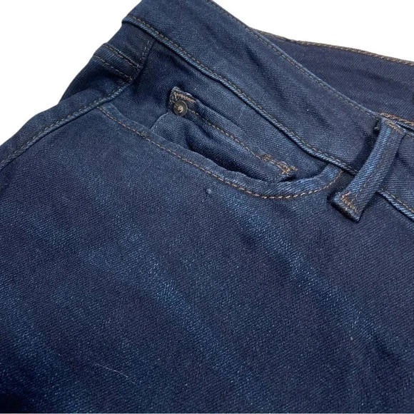 Joe’s Flawless The Icon  Mid Rise Skinny Ankle Size 30 - Picture 12 of 12